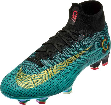 Cr7 superfly - The Nike Mercurial Superfly CR7 trademark boots' black and gold "CR7STIANO" sockliner is also quite intriguing. Ronaldo's shirt number and signature are on the left side, and the Portuguese ...